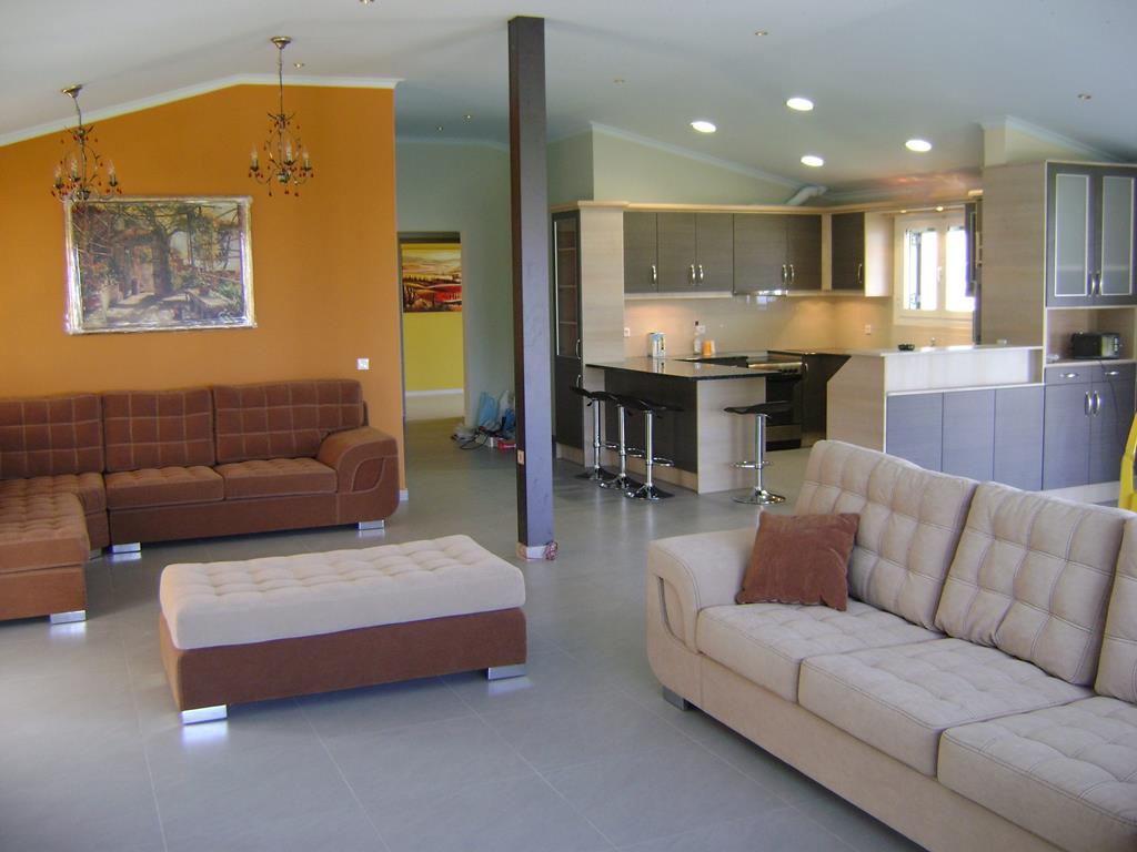 Rentaki Villas - Afbeelding 4