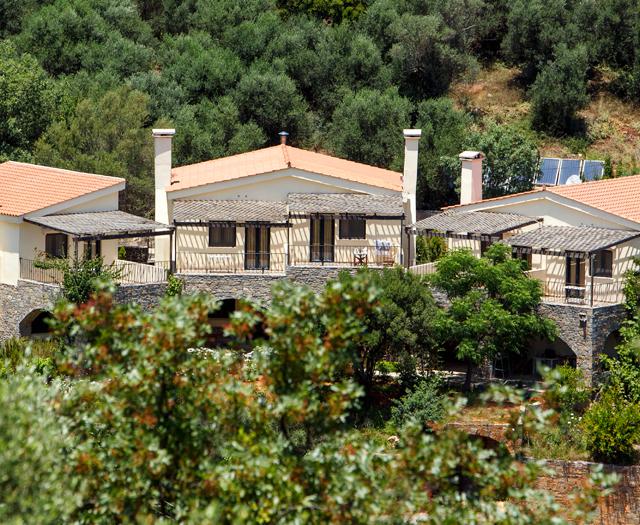 Appartement Aposperites - Afbeelding 3