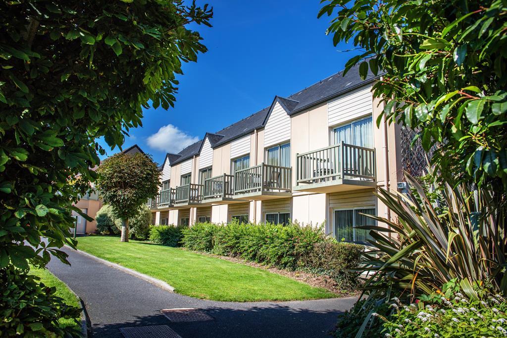 Mercure Bayeux Omaha Beach - Afbeelding 4