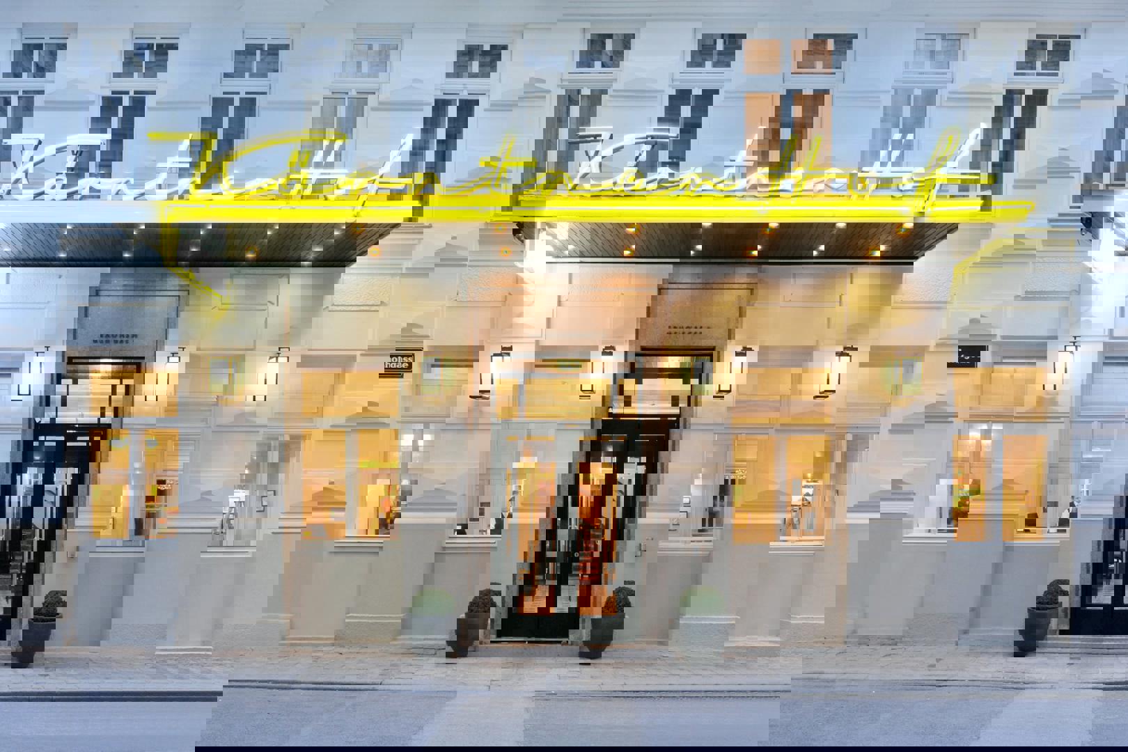 Karntnerhof - Afbeelding 2