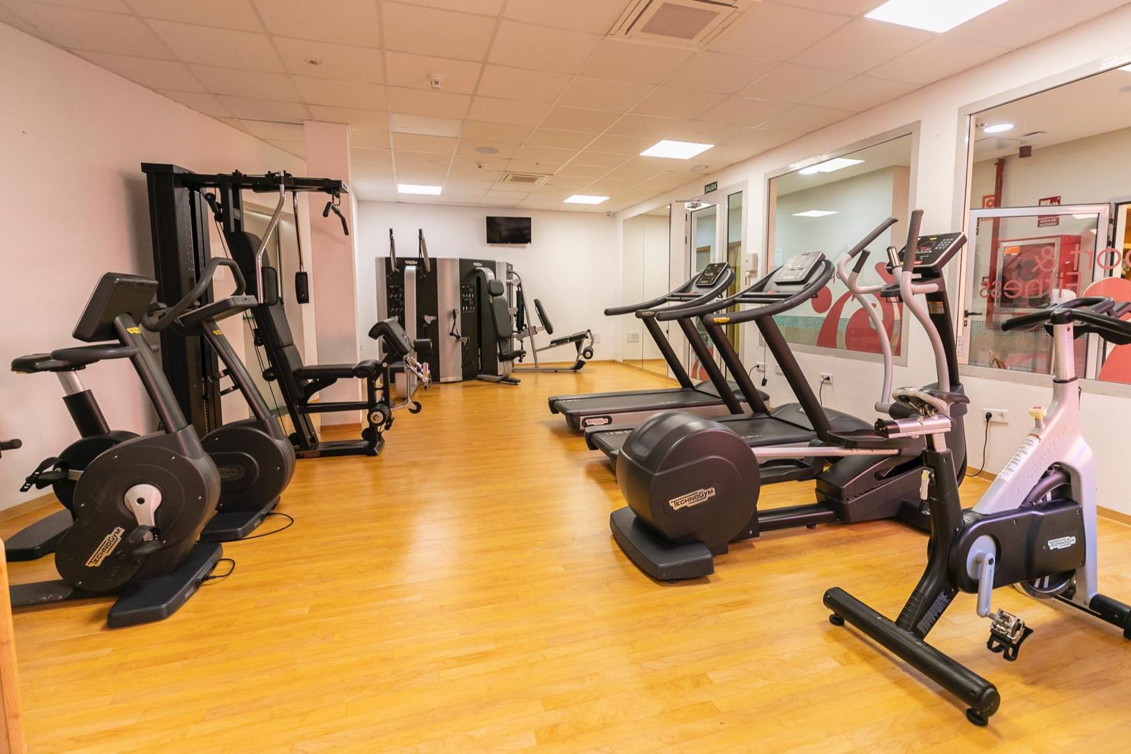 HD Parque Cristobal - Afbeelding 2