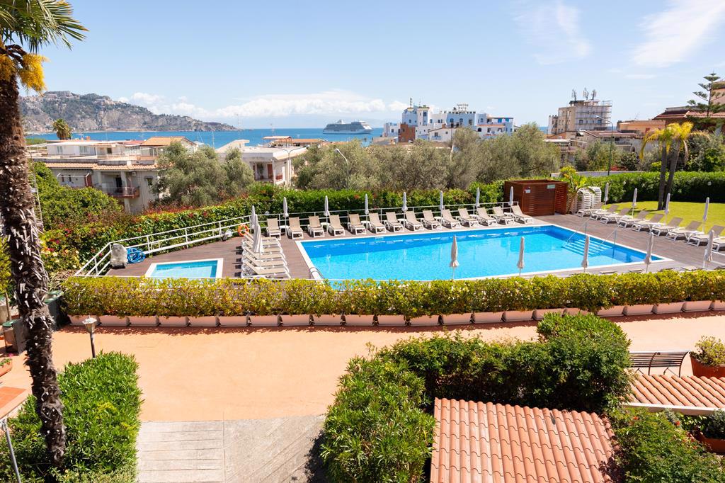 Villa Giardini - Afbeelding 4