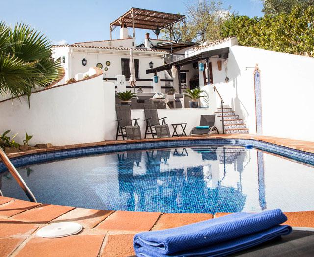 Casa Alora - Afbeelding 3