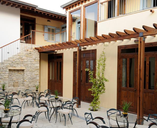 The Library Hotel & Spa - Afbeelding 2