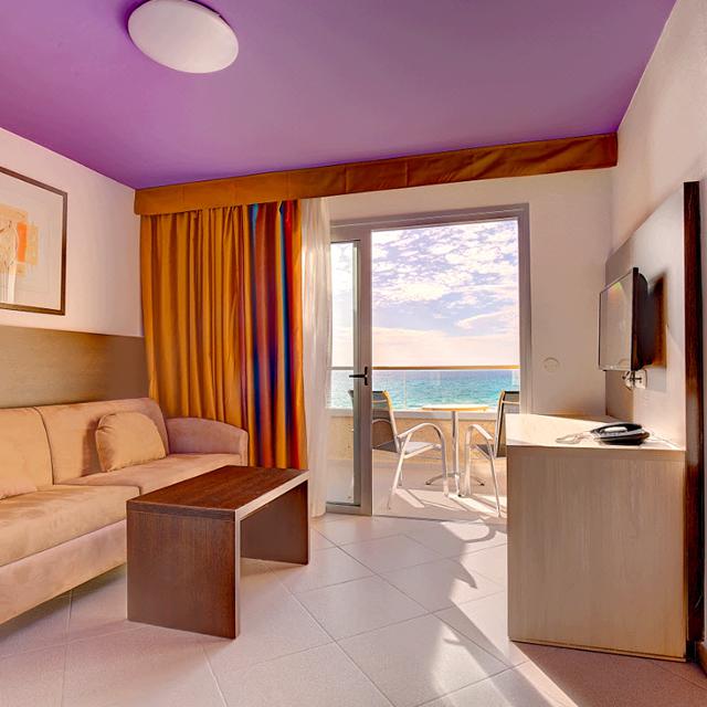 Hotel SBH Monica Beach - Afbeelding 3