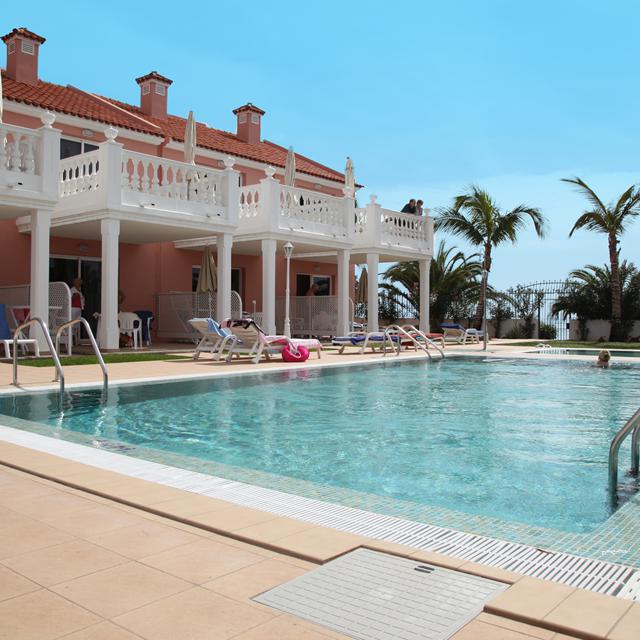 Appartementen Miramar - Afbeelding 3