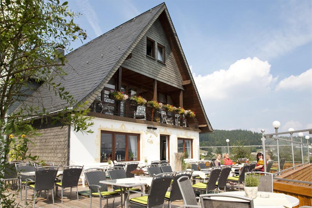 Waldhotel Willingen - Afbeelding 3