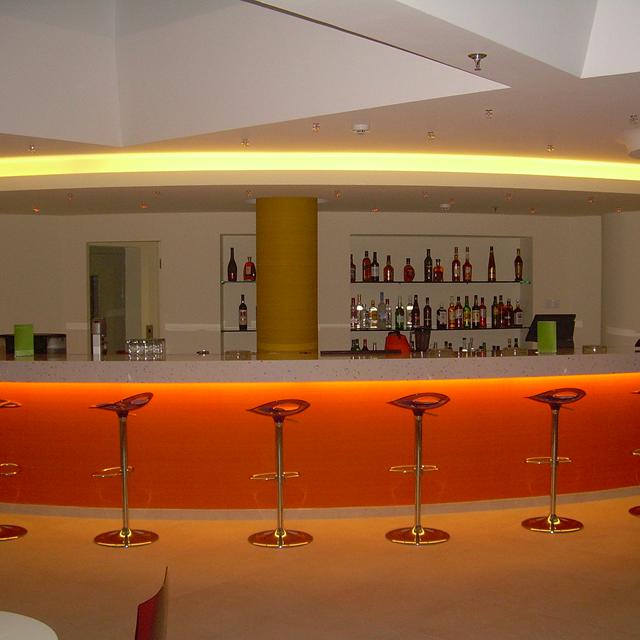 Hotel Novus City