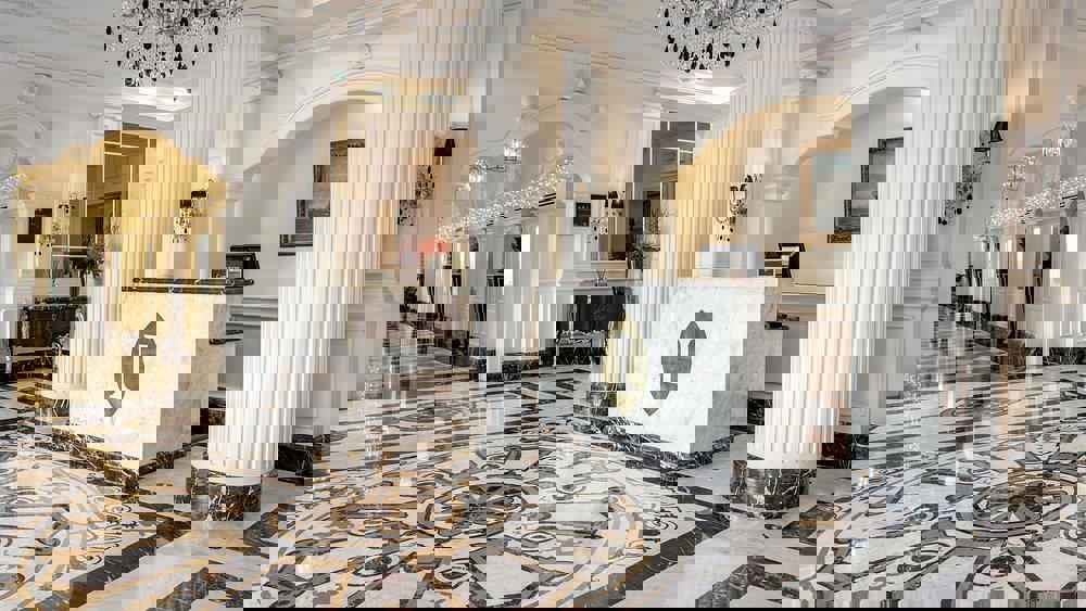 InterContinental Cardosas - Afbeelding 3