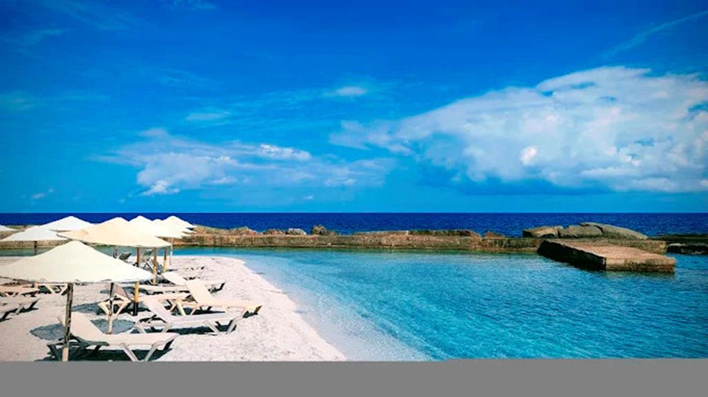 Minos Imperial Luxury Beach Resort - Afbeelding 3