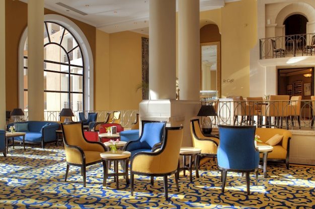 Hotel Corinthia St Georges Bay - Afbeelding 2