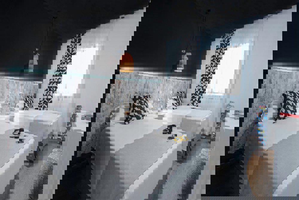 Vibra Mogambo - Afbeelding 2