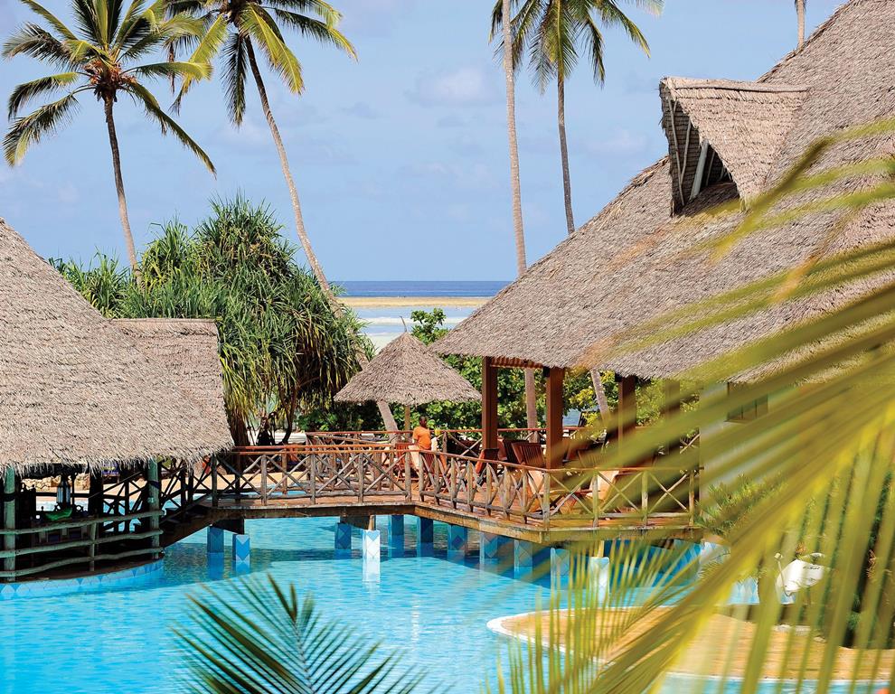 Neptune Pwani Beach Resort & Spa - Afbeelding 3