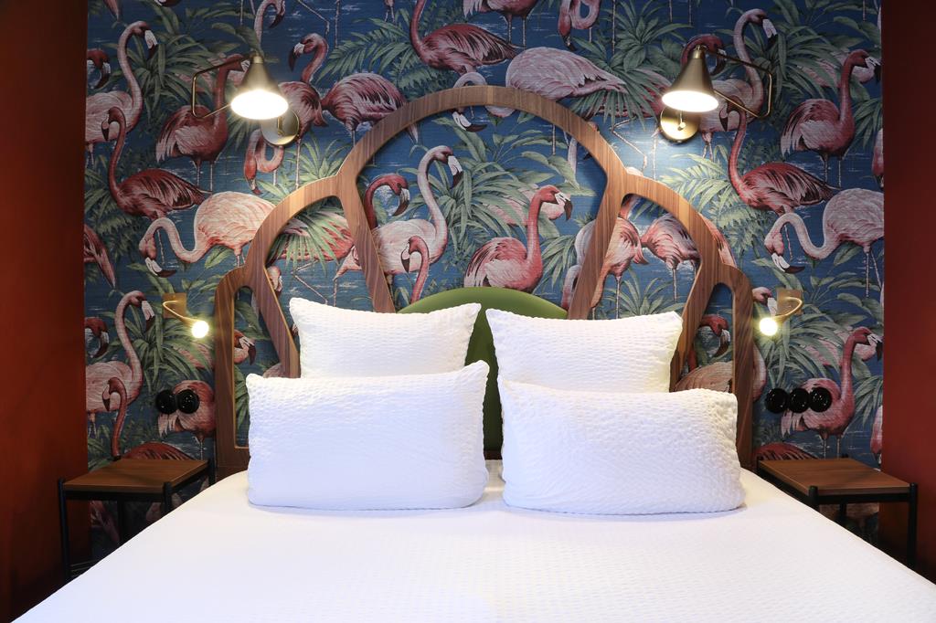 Andre Latin - Afbeelding 2