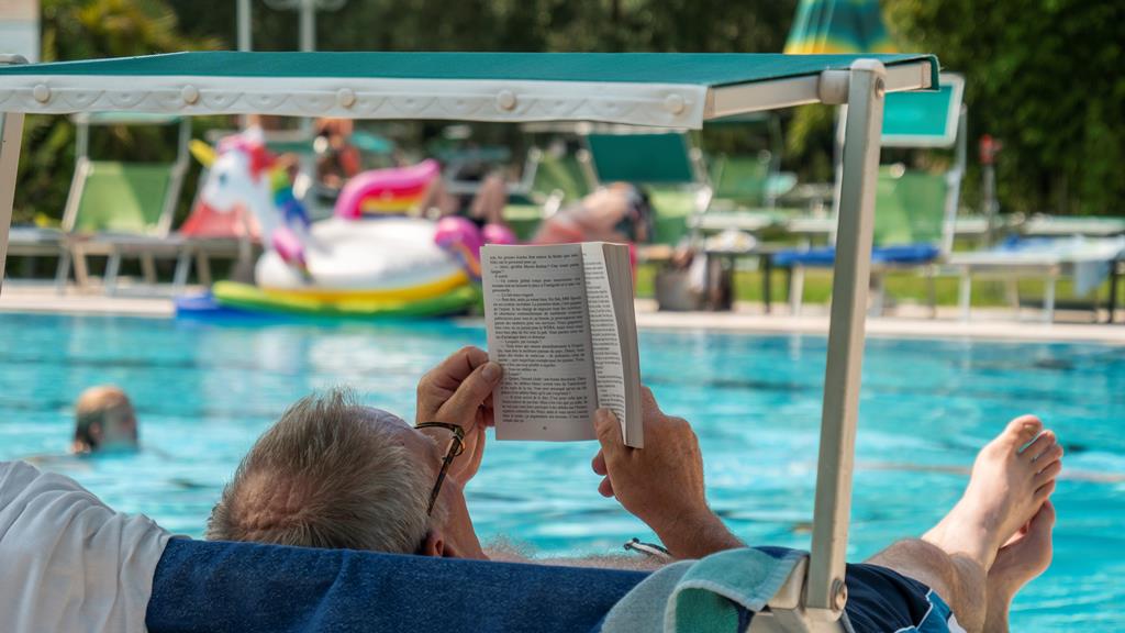 Parc Hotel Gritti - Afbeelding 3