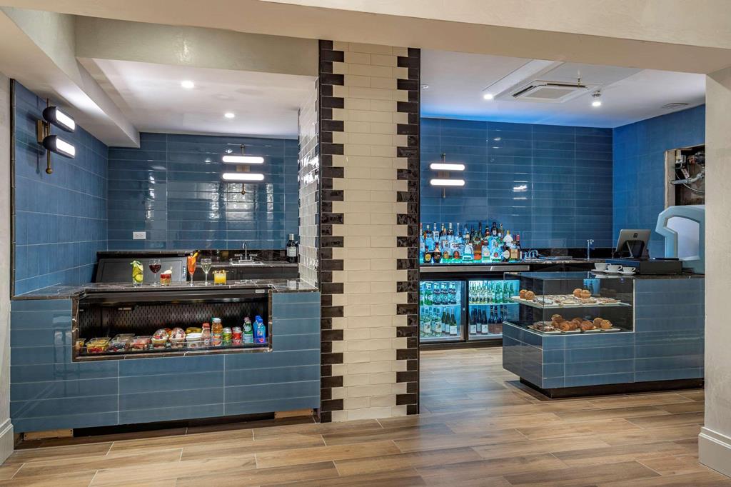 The Draper New York Tapestry Collection by Hilton - Afbeelding 4