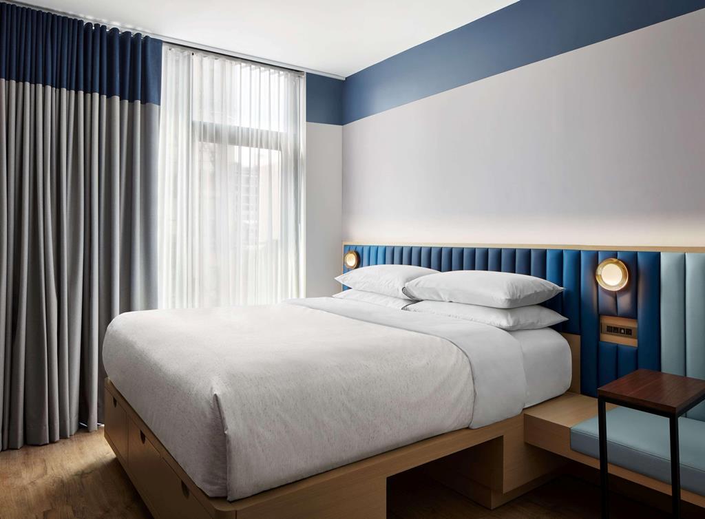 Motto by Hilton New York City Chelsea - Afbeelding 2