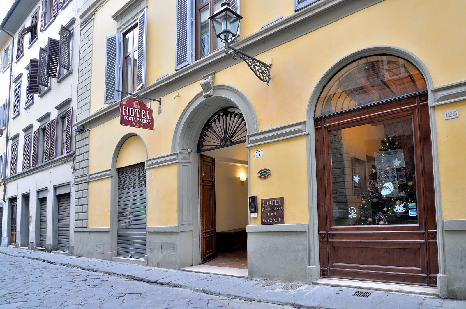 Porta Faenza - Afbeelding 3