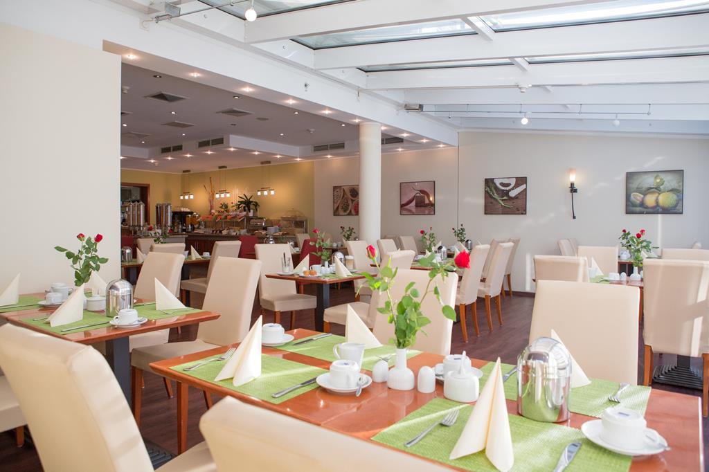 Amedia Frankfurt Russelsheim by Wyndham - Afbeelding 2