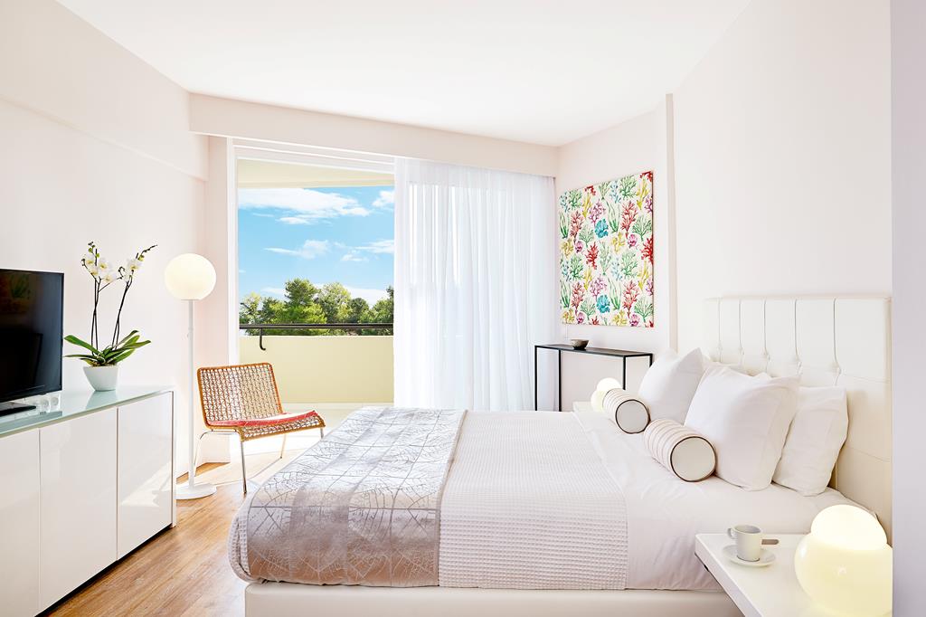 Domes Noruz Kassandra - Afbeelding 2