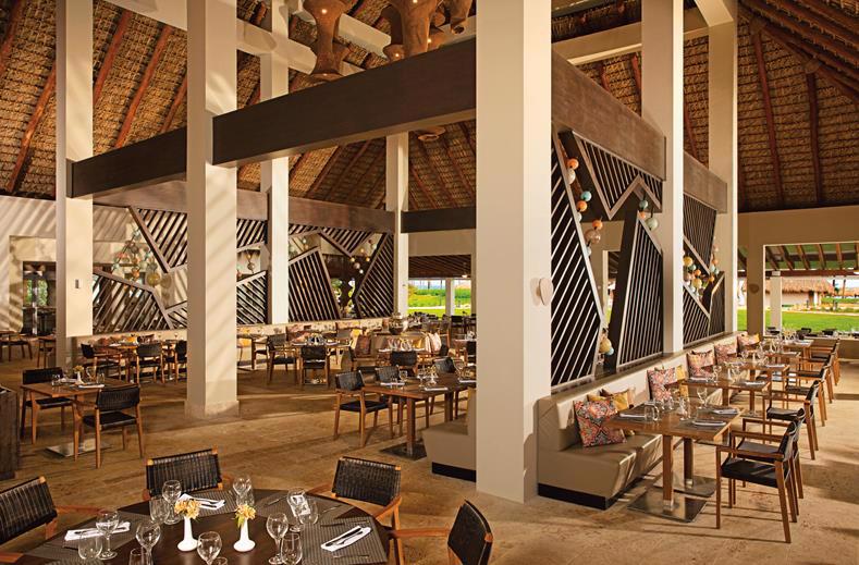 Dreams Onyx Resort en Spa - Afbeelding 2