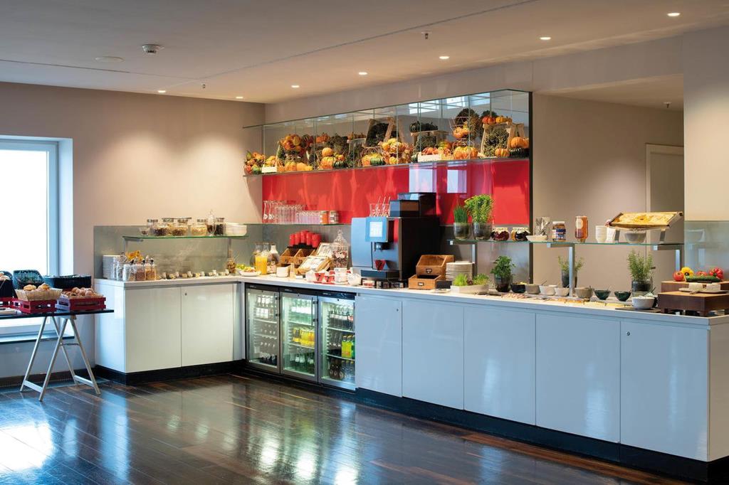 Vienna House by Wyndham Andel's Berlin - Afbeelding 4