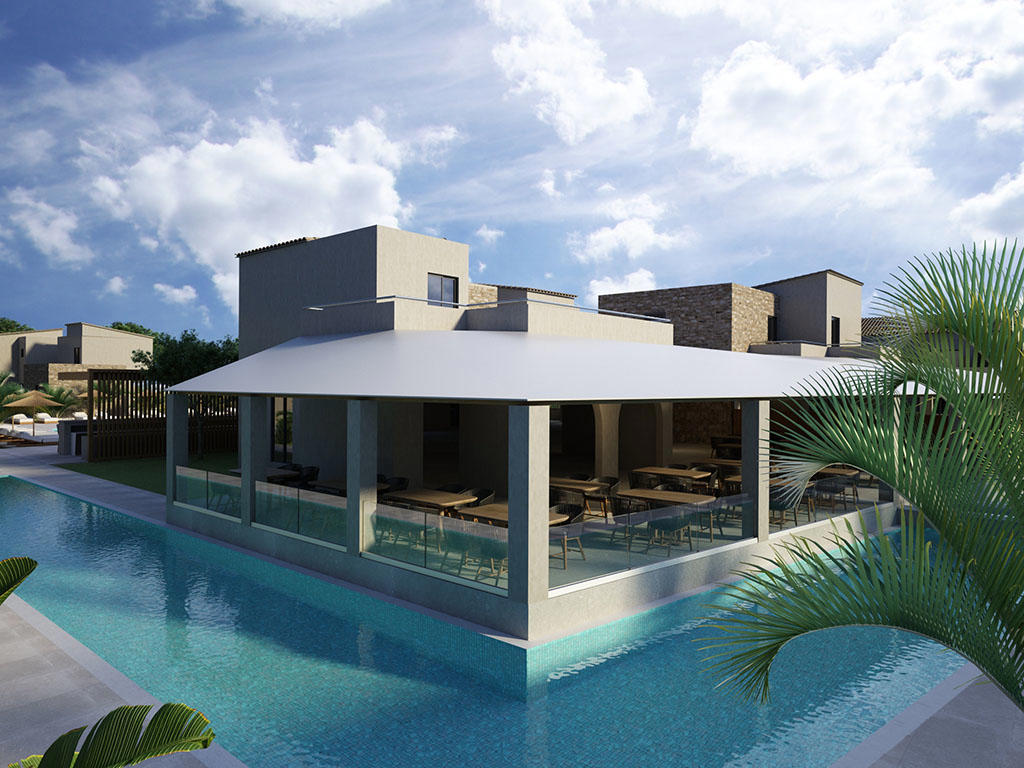 Serena Holiday Resort - Afbeelding 2