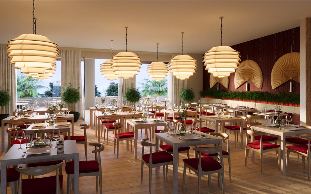 Atlantica Ocean Beach - Afbeelding 3