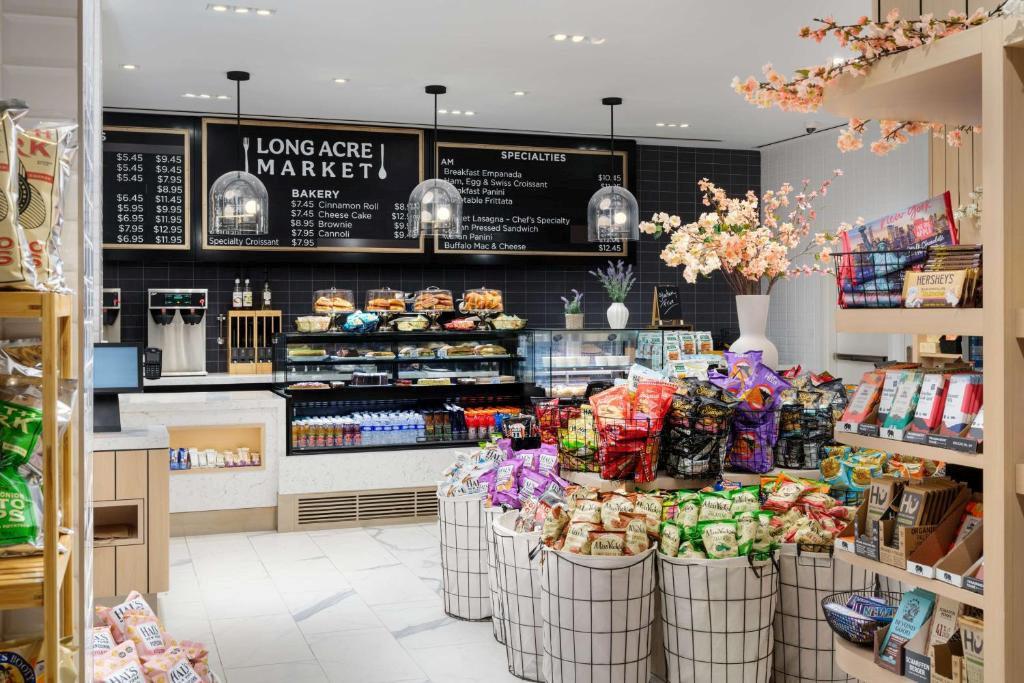 Hilton New York Times Square - Afbeelding 2