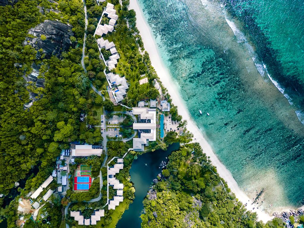 Kempinski Seychelles Resort - Afbeelding 4