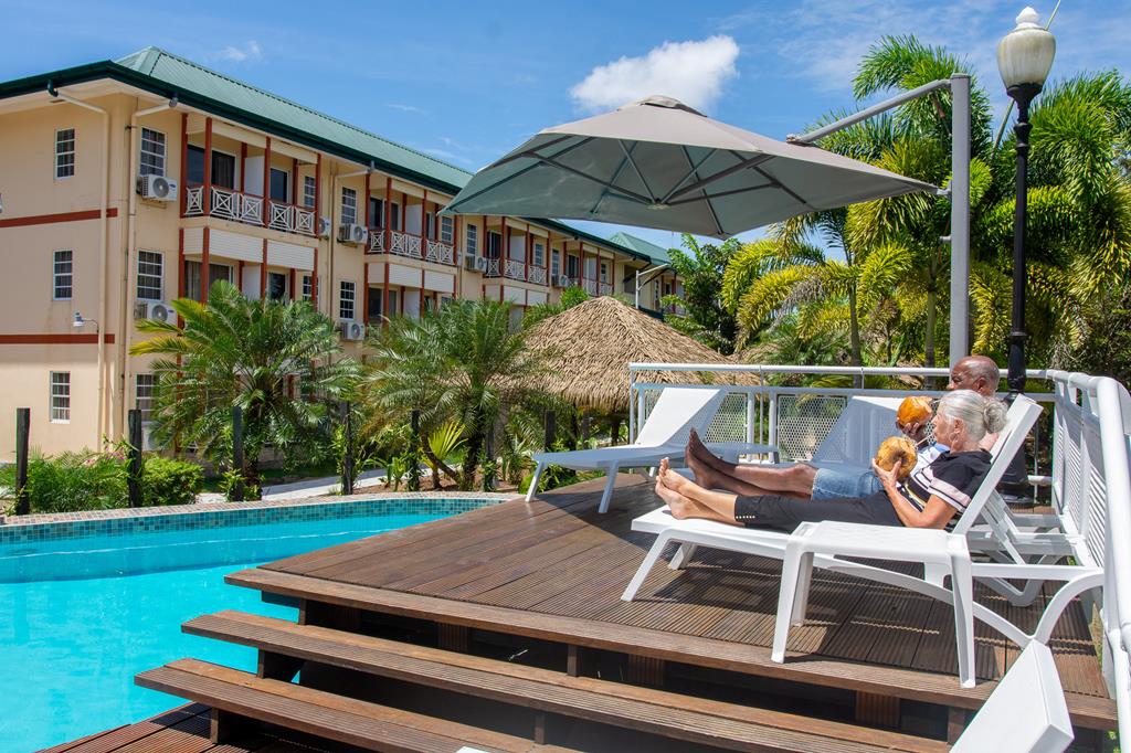 Eco Torarica - Afbeelding 3