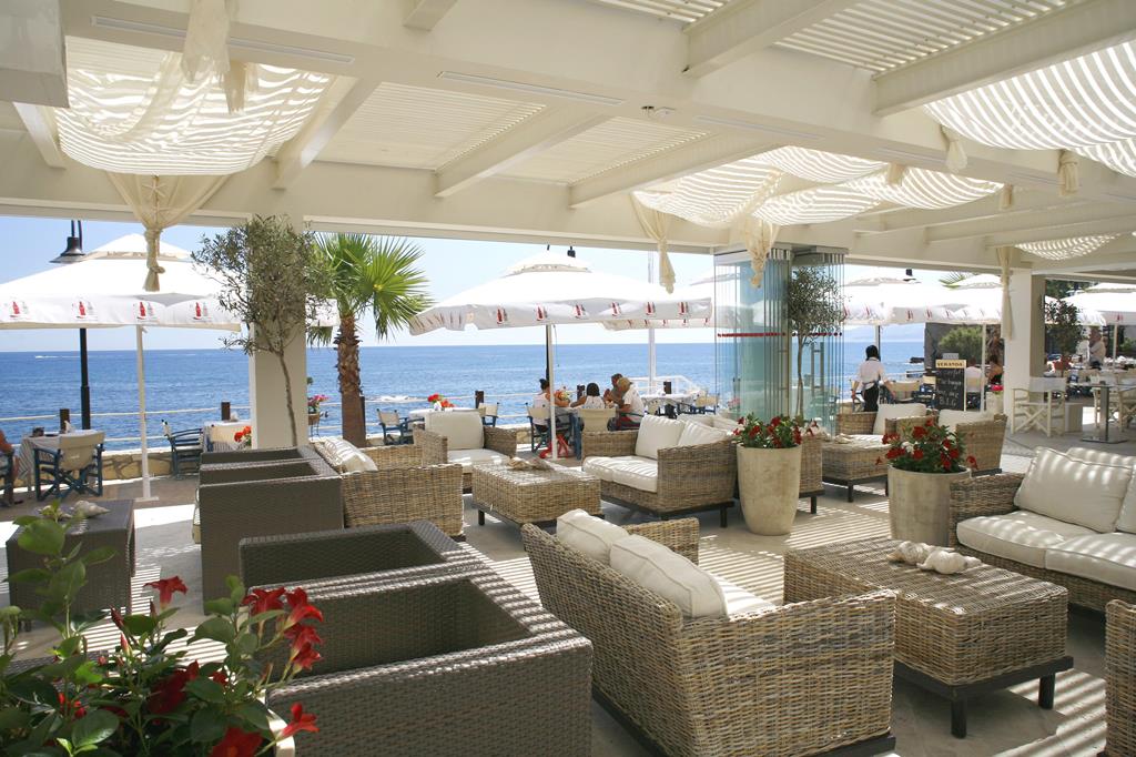 Glaros Beach - Afbeelding 2