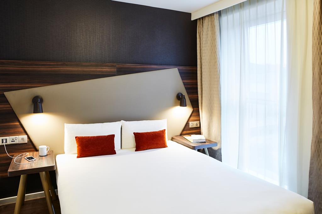 Adagio Edinburgh Royal Mile - Afbeelding 4