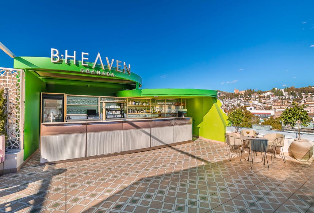 Barceló Carmen Granada - Afbeelding 4