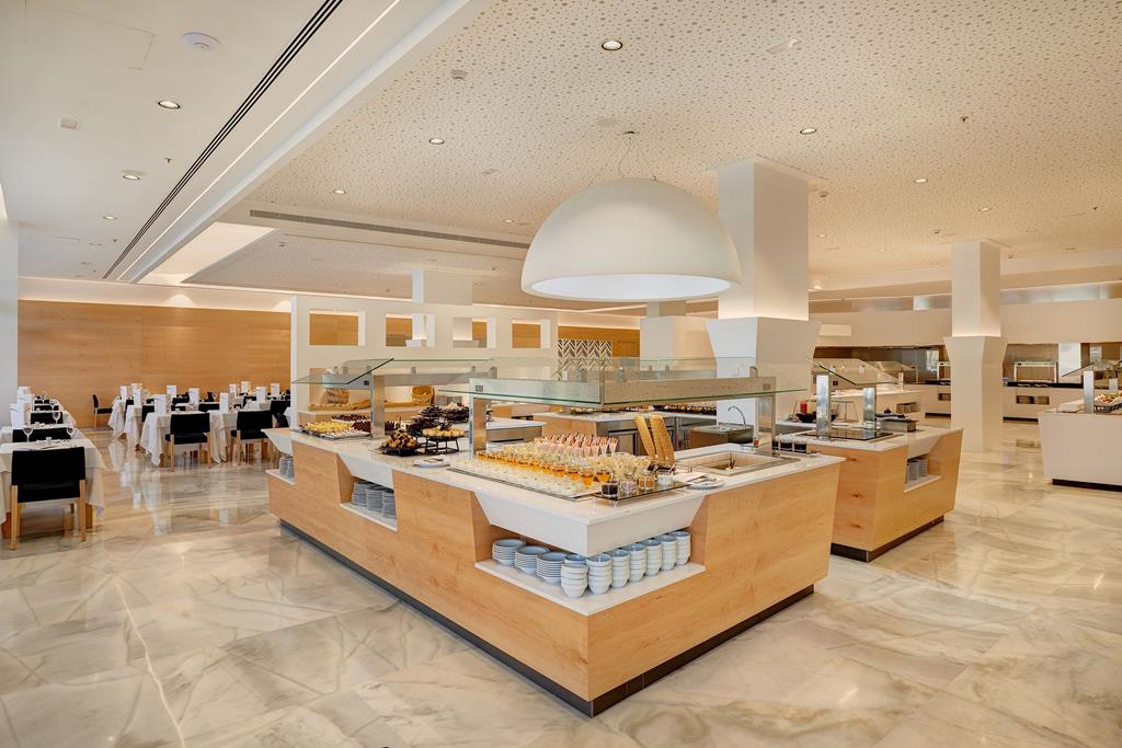 Hipotels Gran Playa De Palma - Afbeelding 4