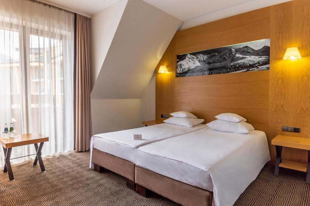 Grand Nosalowy Dwor en Spa - Afbeelding 3