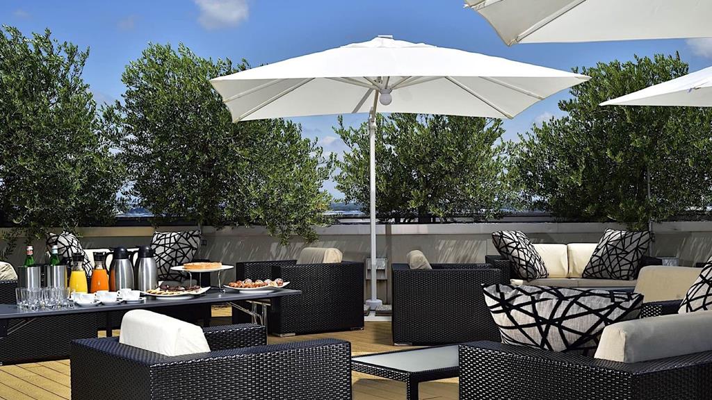 Unahotels The One Milano - Afbeelding 3