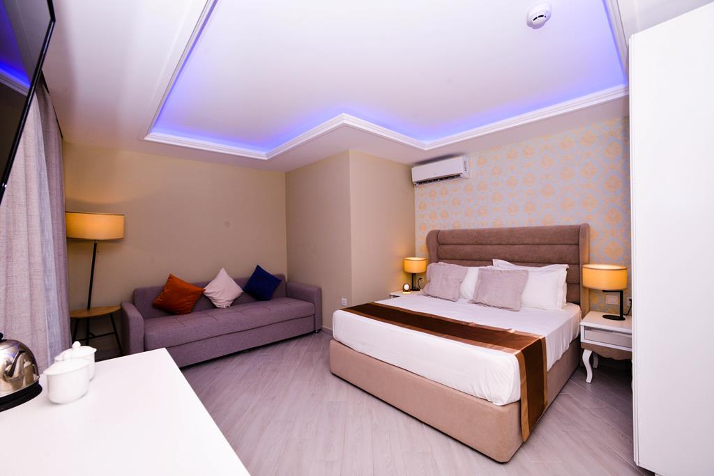 Fafa Beach - Afbeelding 2