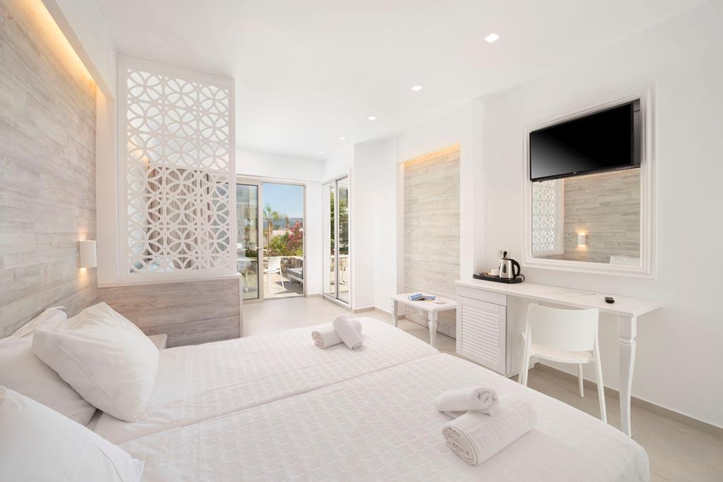 Apollon Windmill Hotel - Afbeelding 2