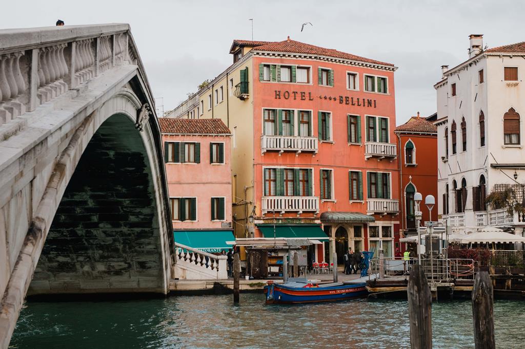 NH Venezia Santa Lucia - Afbeelding 4