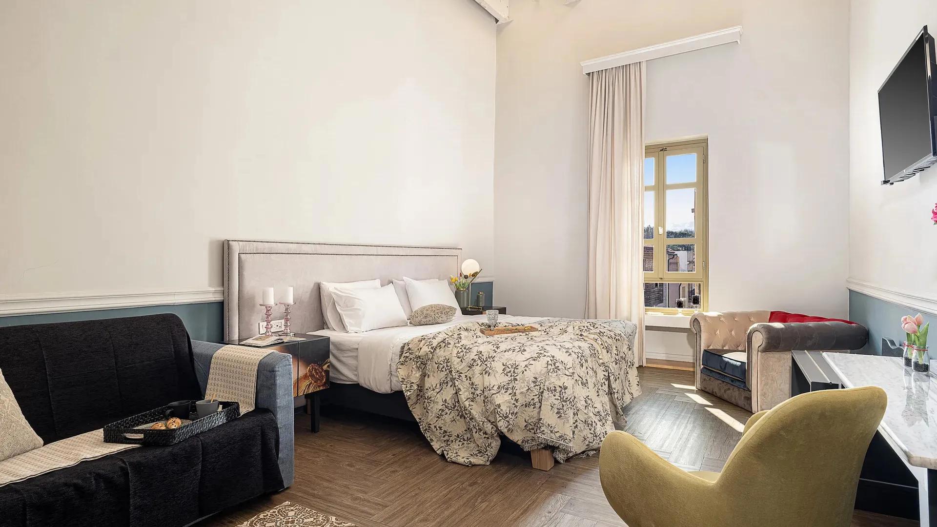 Elia Fatma Boutique Hotel - Afbeelding 2