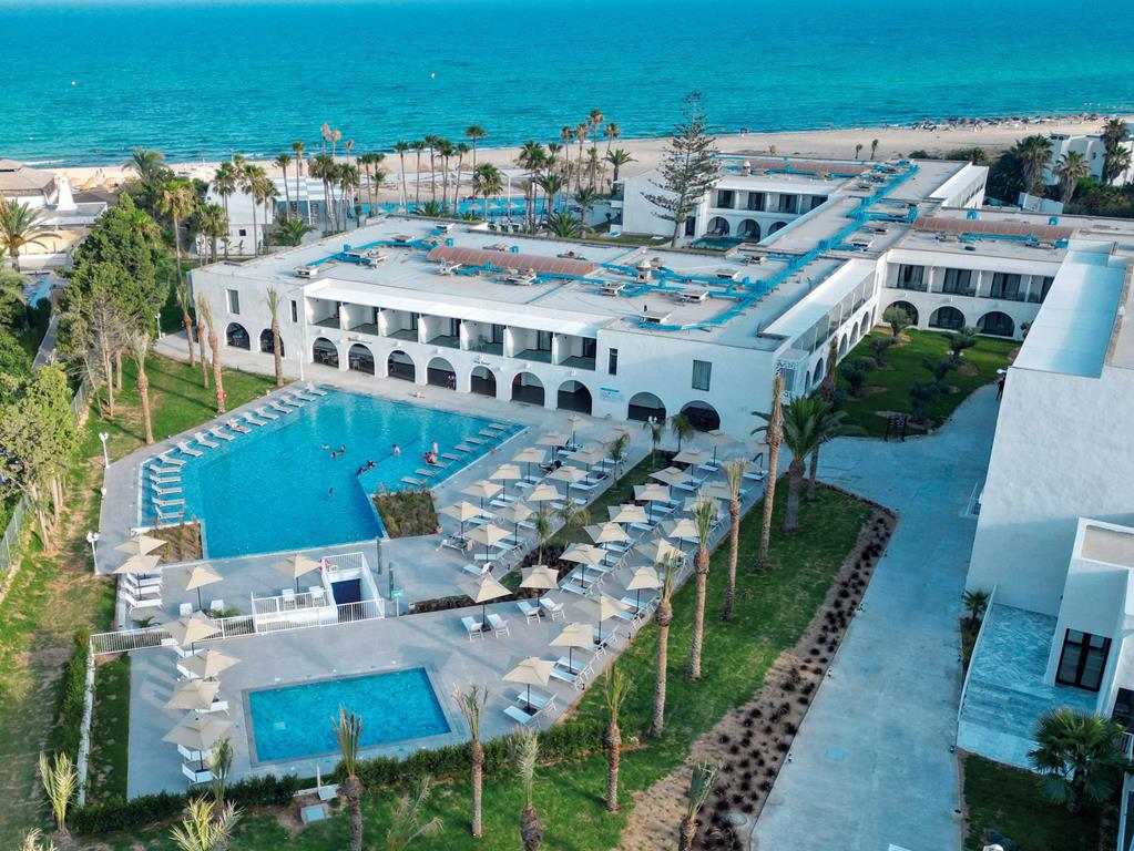 One Resort Premium Hammamet - Afbeelding 3