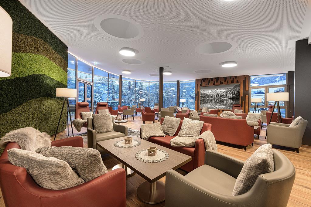 Johannesbad Palace - Afbeelding 3