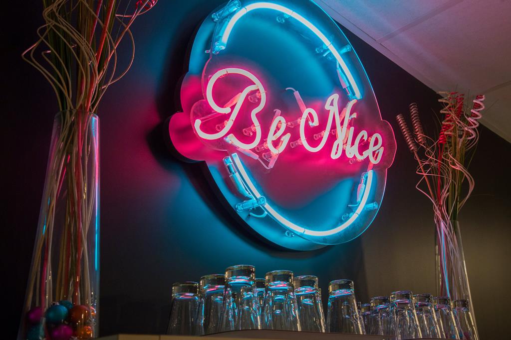 ibis Styles Nice Centre Gare - Afbeelding 3