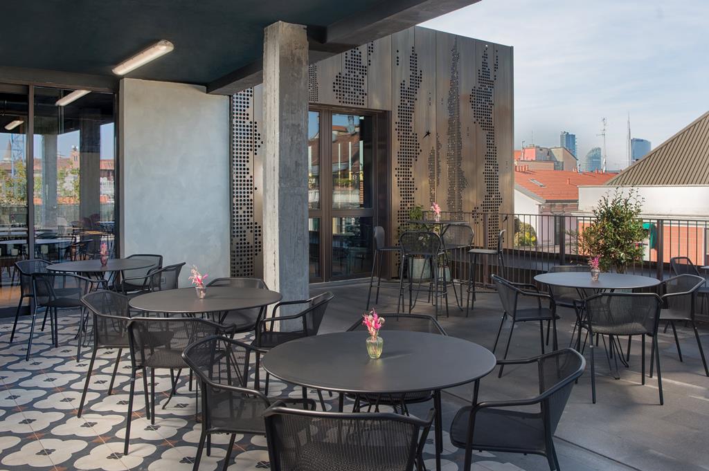 NH Milano Corso Buenos Aires - Afbeelding 3