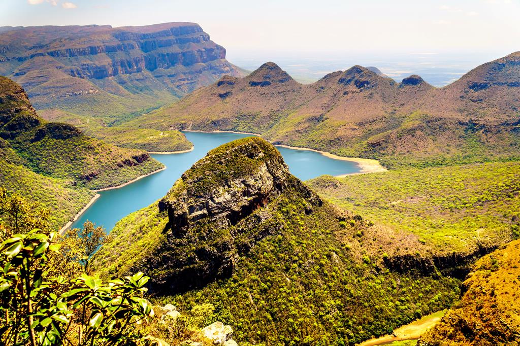 16-daagse rondreis Klassiek Zuid-Afrika - Afbeelding 2