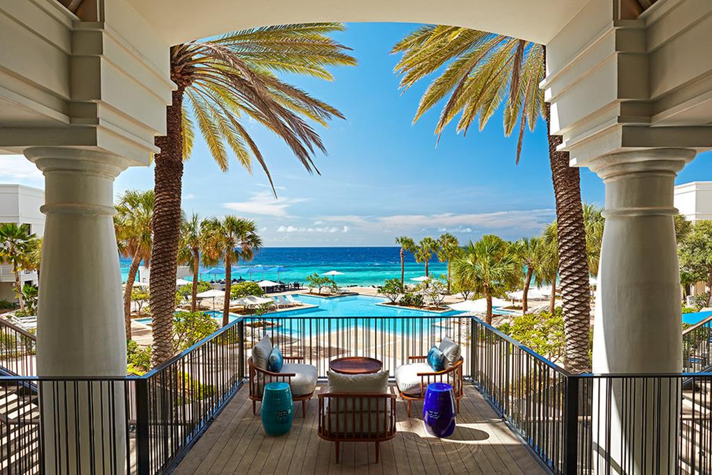 Curacao Marriott Beach Resort - Afbeelding 3