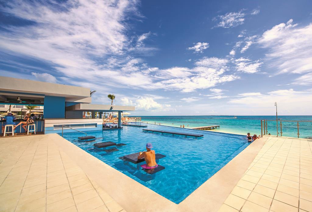 Riu Cancun - Afbeelding 4