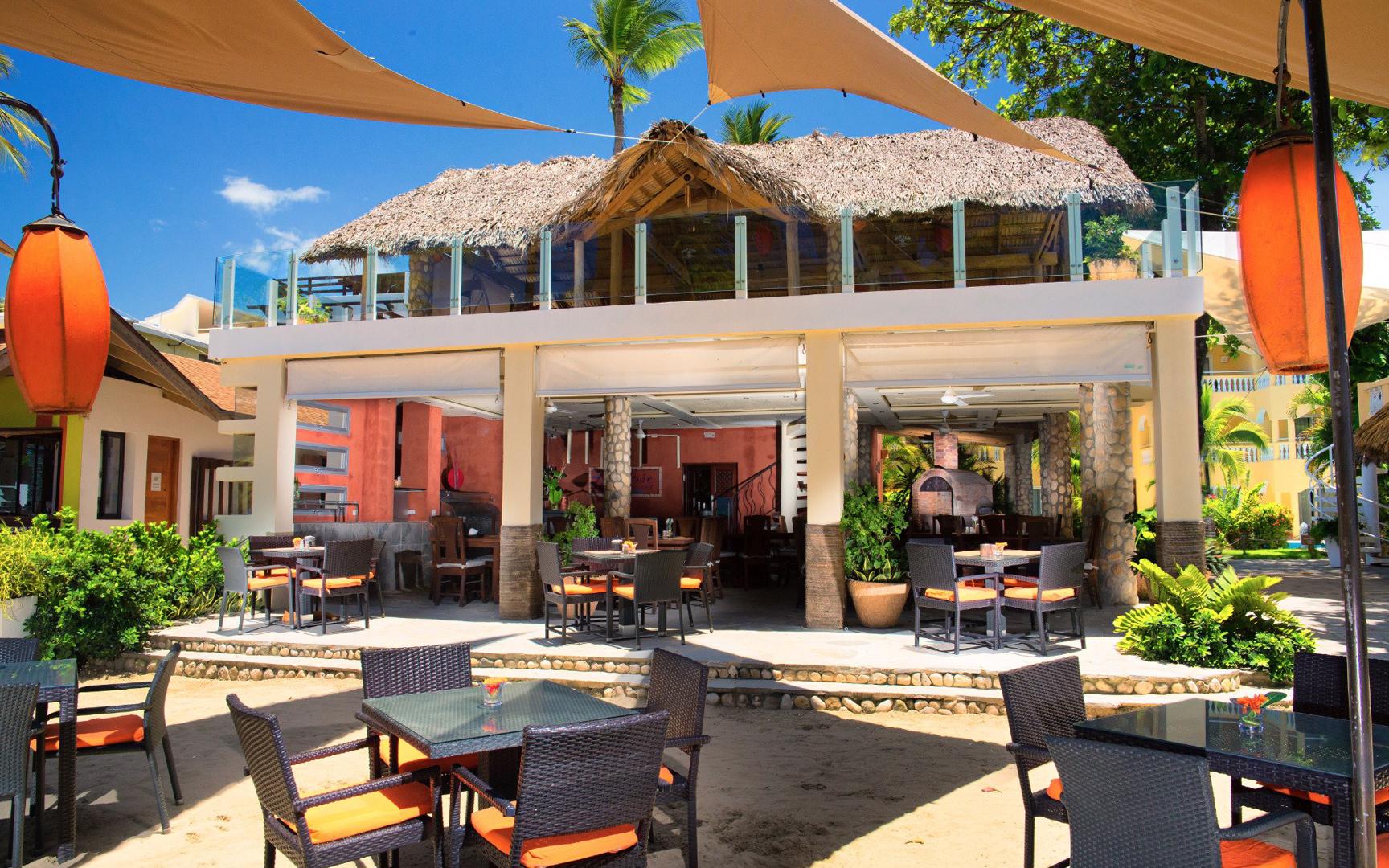 Villa Taina - Afbeelding 3