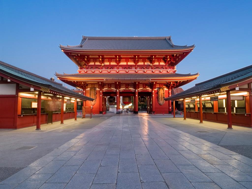 15-daagse rondreis Het Mystieke Japan - Afbeelding 4